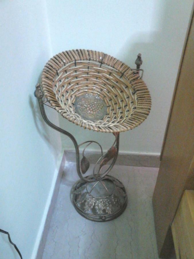 Vasiliki'S Apartment กาลัมปากา ภายนอก รูปภาพ